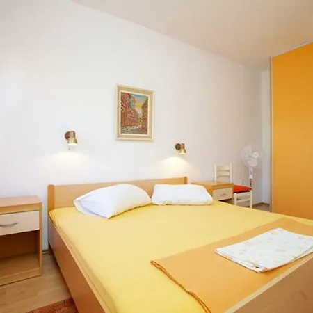 Delic Apartment