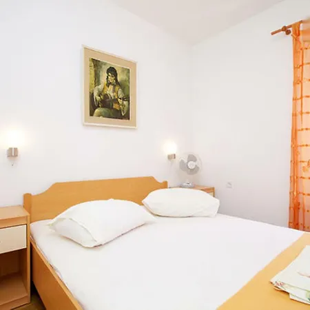 Delic Apartment