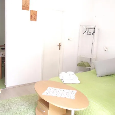Apartment Delic *