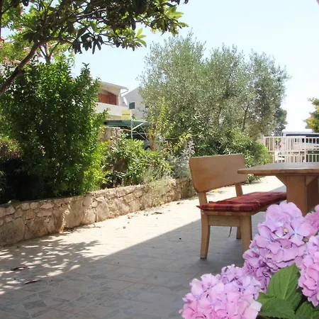 Apartman Delic *
