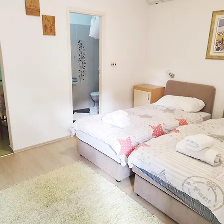 Delic Apartment