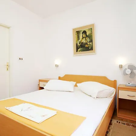 Delic Apartman *