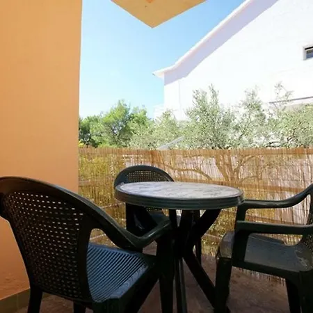 Appartement Delic *