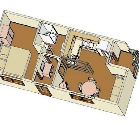 Apartman Delic