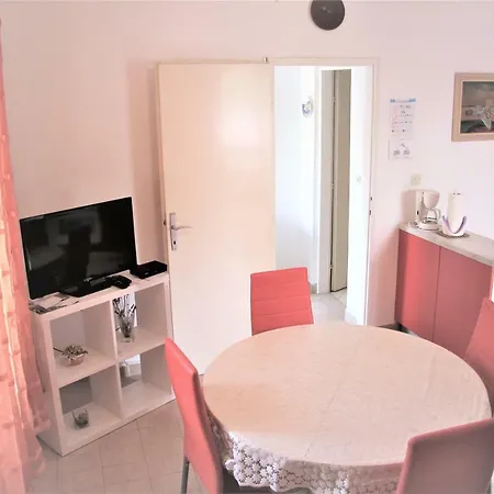 Appartement Delic
