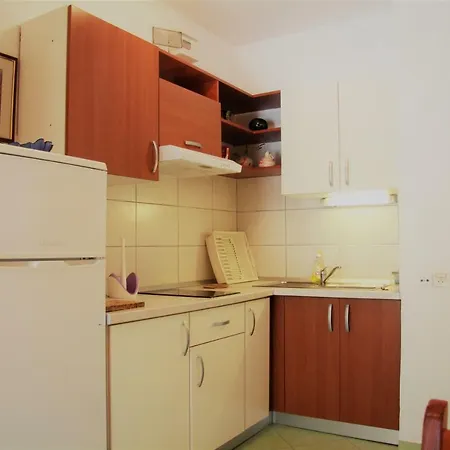 Appartement Delic *